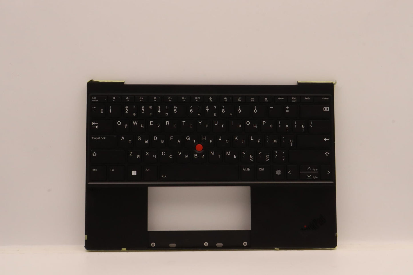 Lenovo Mechasm Gp Kbdbzl,Rus,Ww,Bkbz, - 5M11H95055