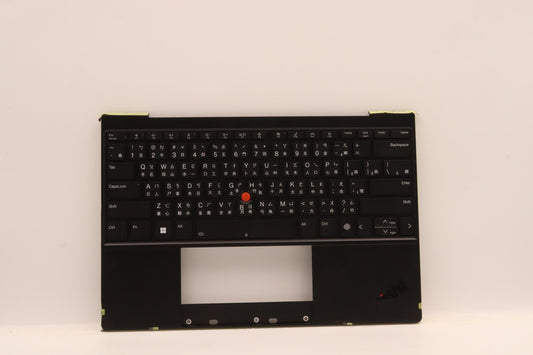 Lenovo Mechasm Gp Kbdbzl,Tc,Ww,Bkbz,C - 5M11H95060
