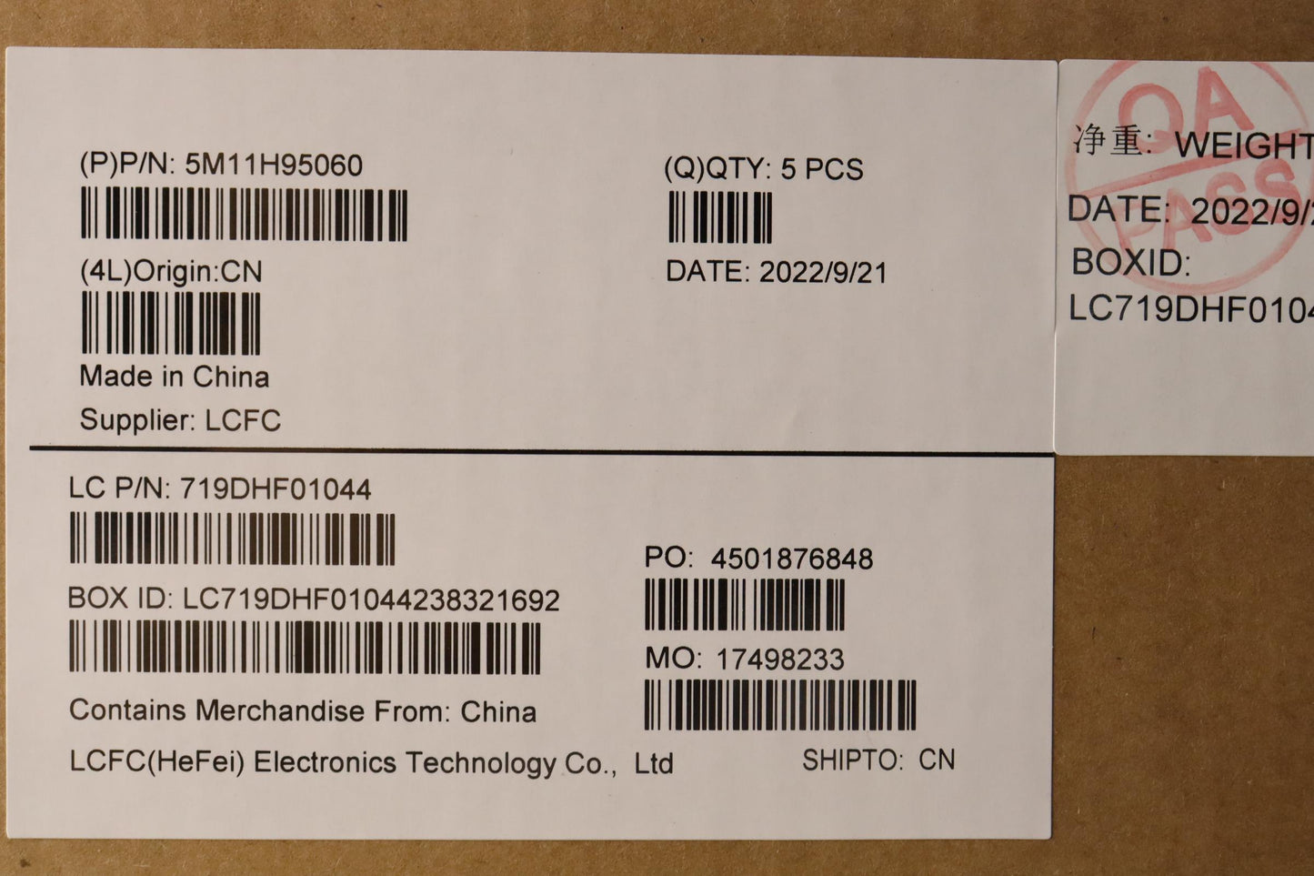 Lenovo Mechasm Gp Kbdbzl,Tc,Ww,Bkbz,C - 5M11H95060