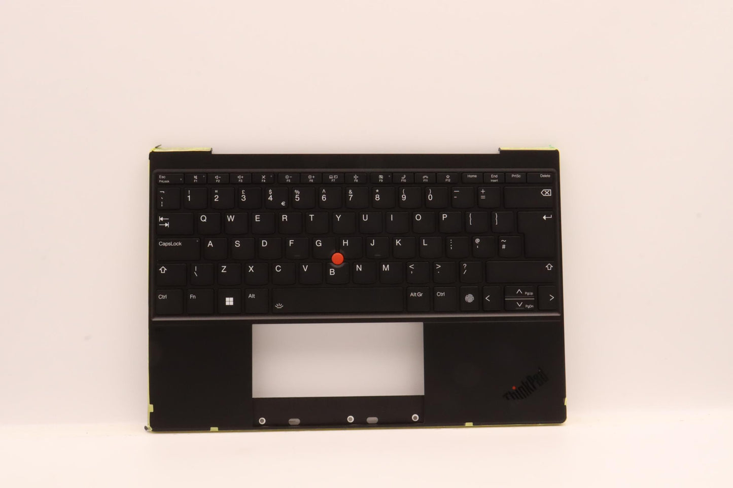 Lenovo Mechasm Gp Kbdbzl,Uke,Ww,Bkbz, - 5M11H95064