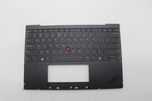 Lenovo Mech_Asm Gp Kbdbzl,Euro Eng,Ww - 5M11H95183