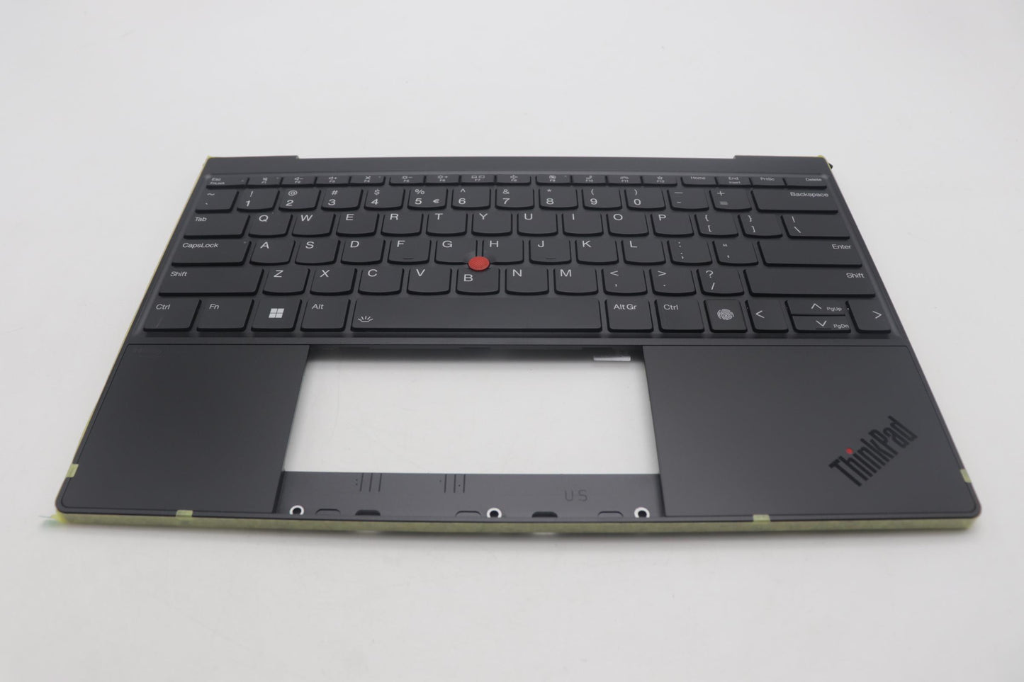 Lenovo Mech_Asm Gp Kbdbzl,Euro Eng,Ww - 5M11H95183