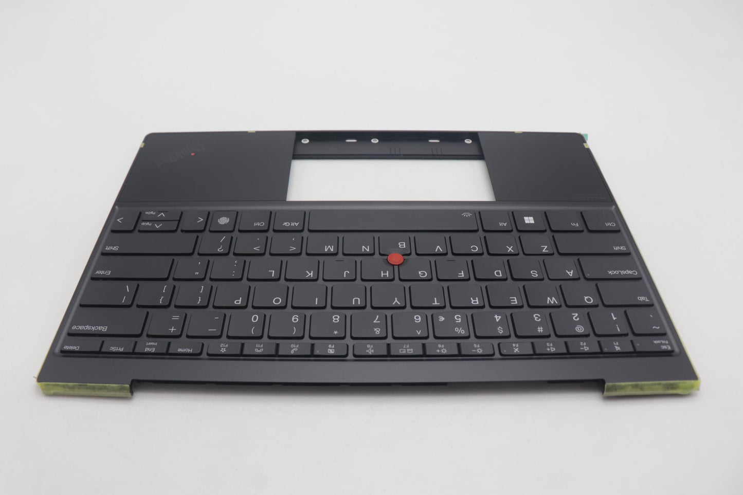 Lenovo Mech_Asm Gp Kbdbzl,Euro Eng,Ww - 5M11H95183