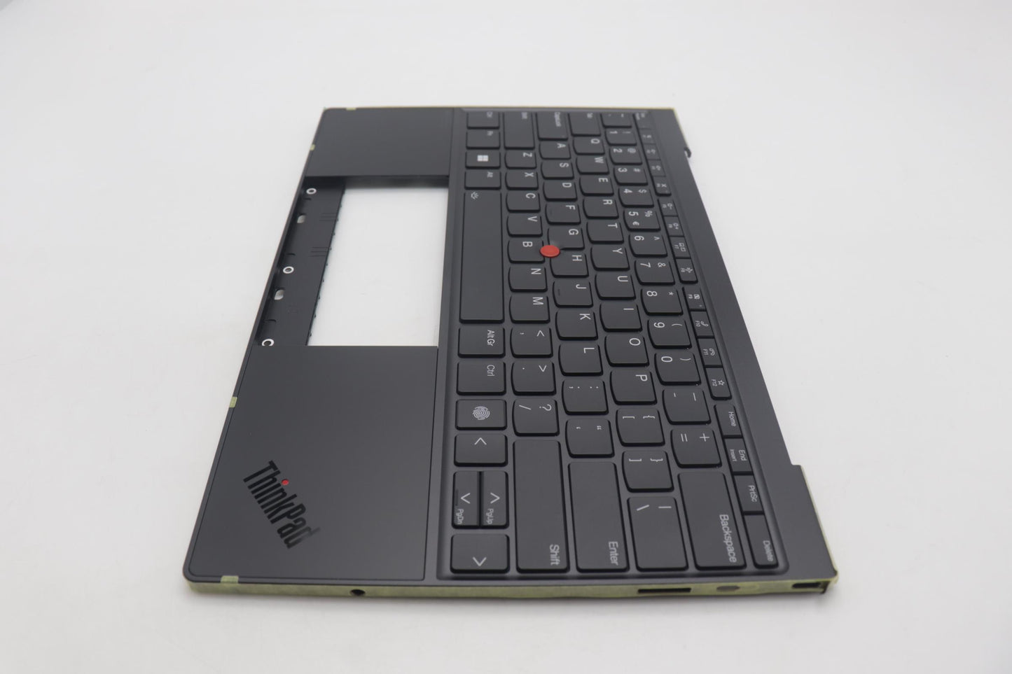 Lenovo Mech_Asm Gp Kbdbzl,Euro Eng,Ww - 5M11H95183