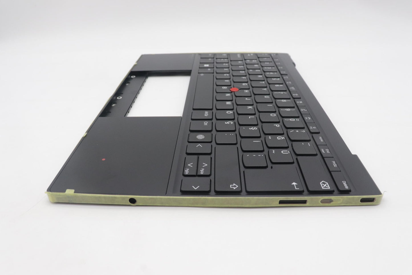 Lenovo Mech_Asm Gp Kbdbzl,Tur,Ww,Bk/B - 5M11H95206