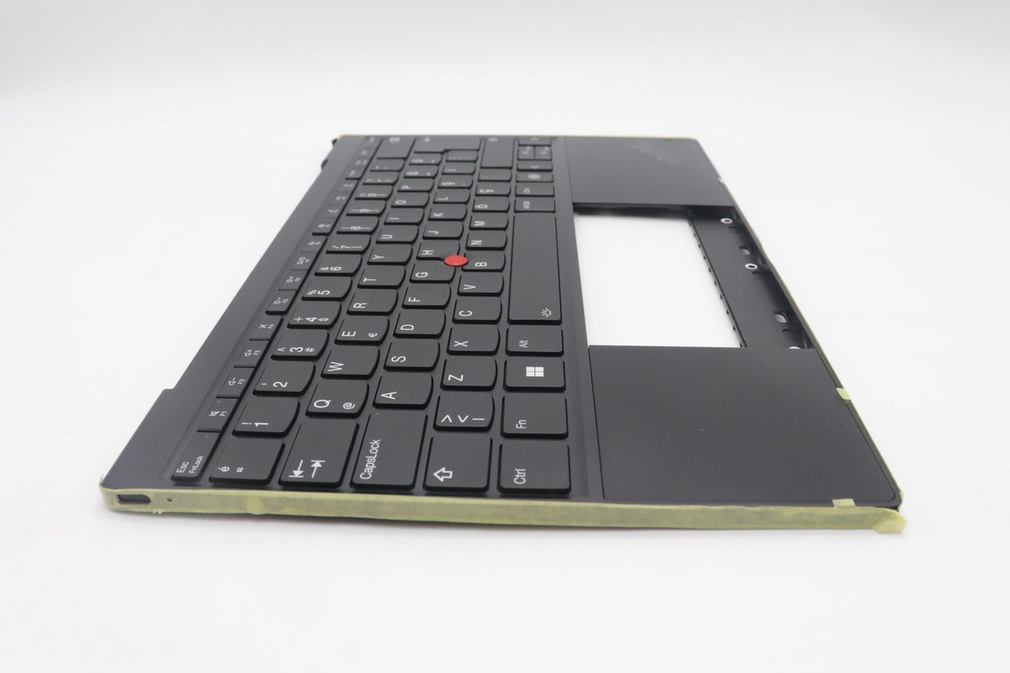 Lenovo Mech_Asm Gp Kbdbzl,Tur,Ww,Bk/B - 5M11H95206