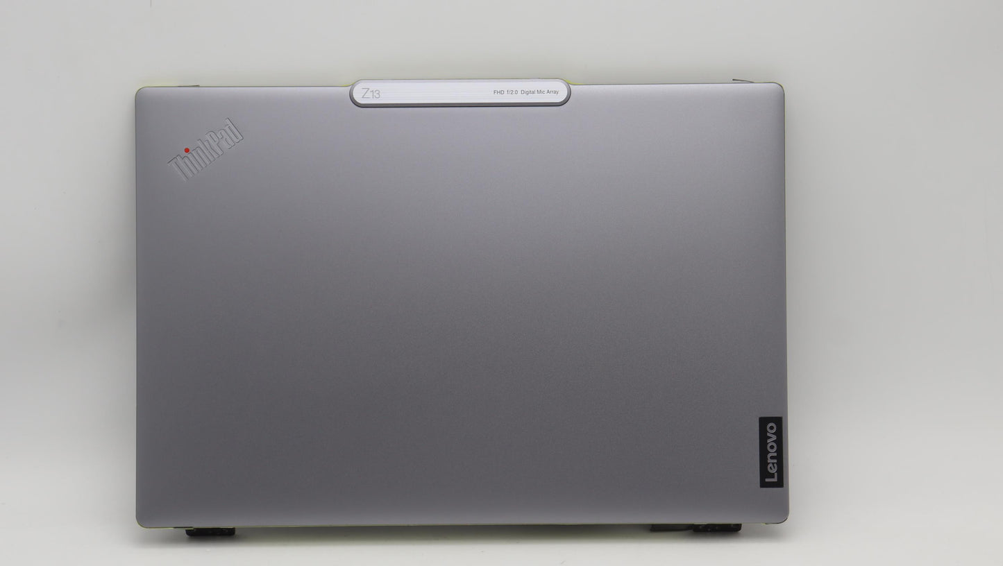 Lenovo Mechasm 133Wuxga,Fhd,Hybir,Gy, - 5M11H95209