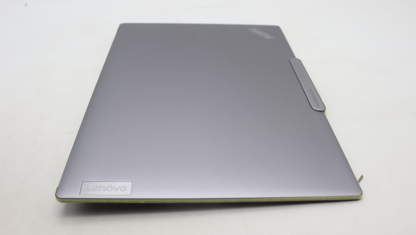 Lenovo Mechasm 133Wuxga,Fhd,Hybir,Gy, - 5M11H95209