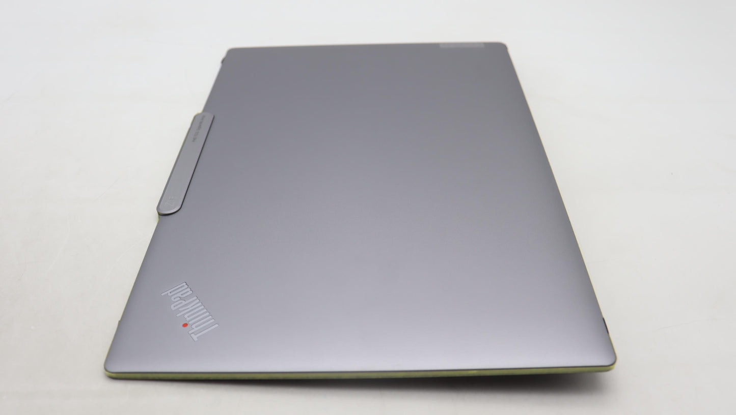 Lenovo Mechasm 133Wuxga,Fhd,Hybir,Gy, - 5M11H95209