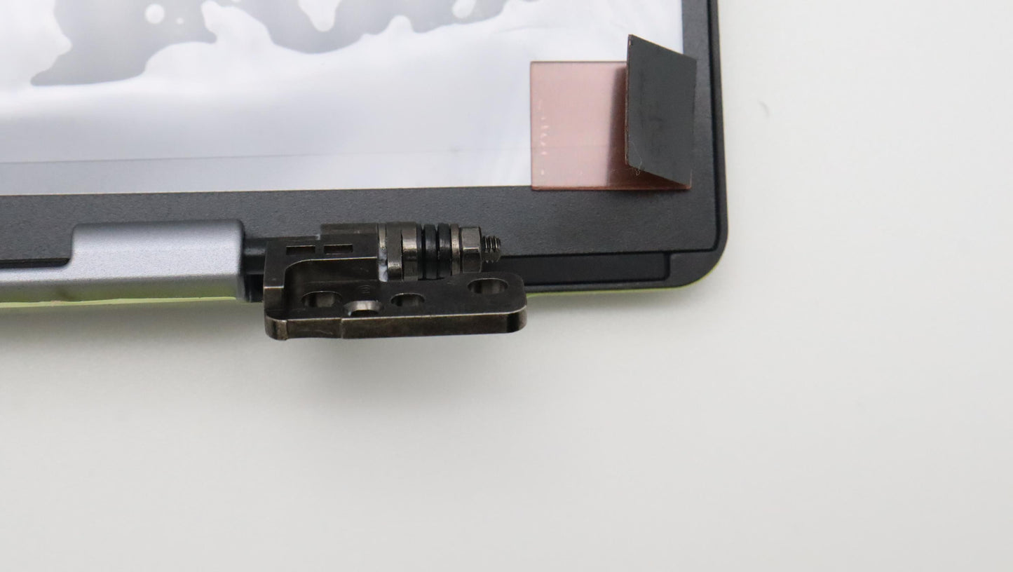 Lenovo Mechasm 133Wuxga,Fhd,Hybir,Gy, - 5M11H95210