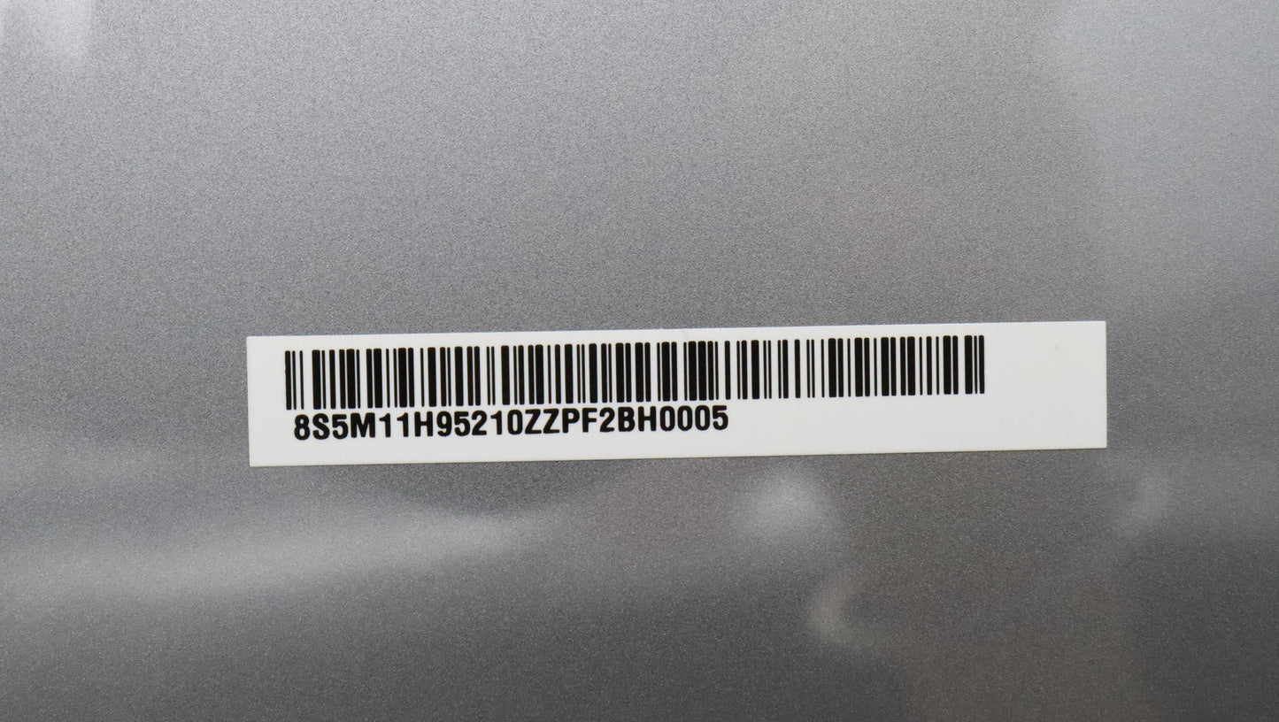 Lenovo Mechasm 133Wuxga,Fhd,Hybir,Gy, - 5M11H95210