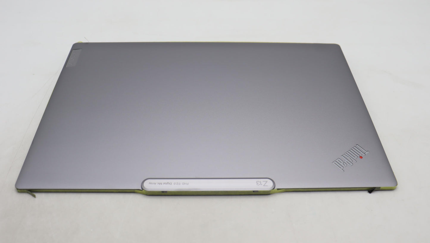 Lenovo Mechasm 133Wuxga,Tch,Hybir,Gy, - 5M11H95217