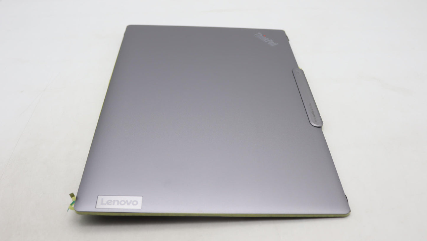 Lenovo Mechasm 133Wuxga,Tch,Hybir,Gy, - 5M11H95217