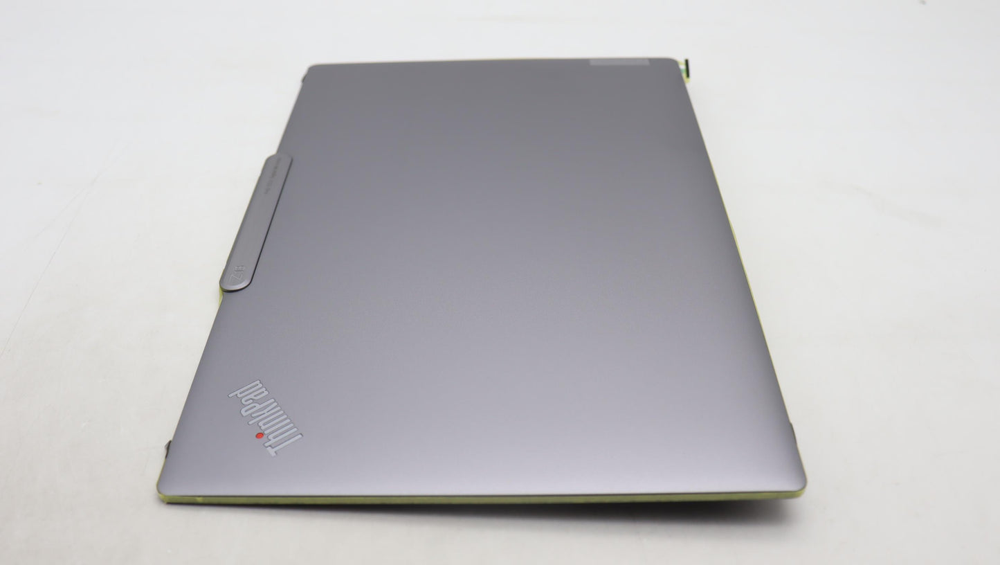 Lenovo Mechasm 133Wuxga,Tch,Hybir,Gy, - 5M11H95217