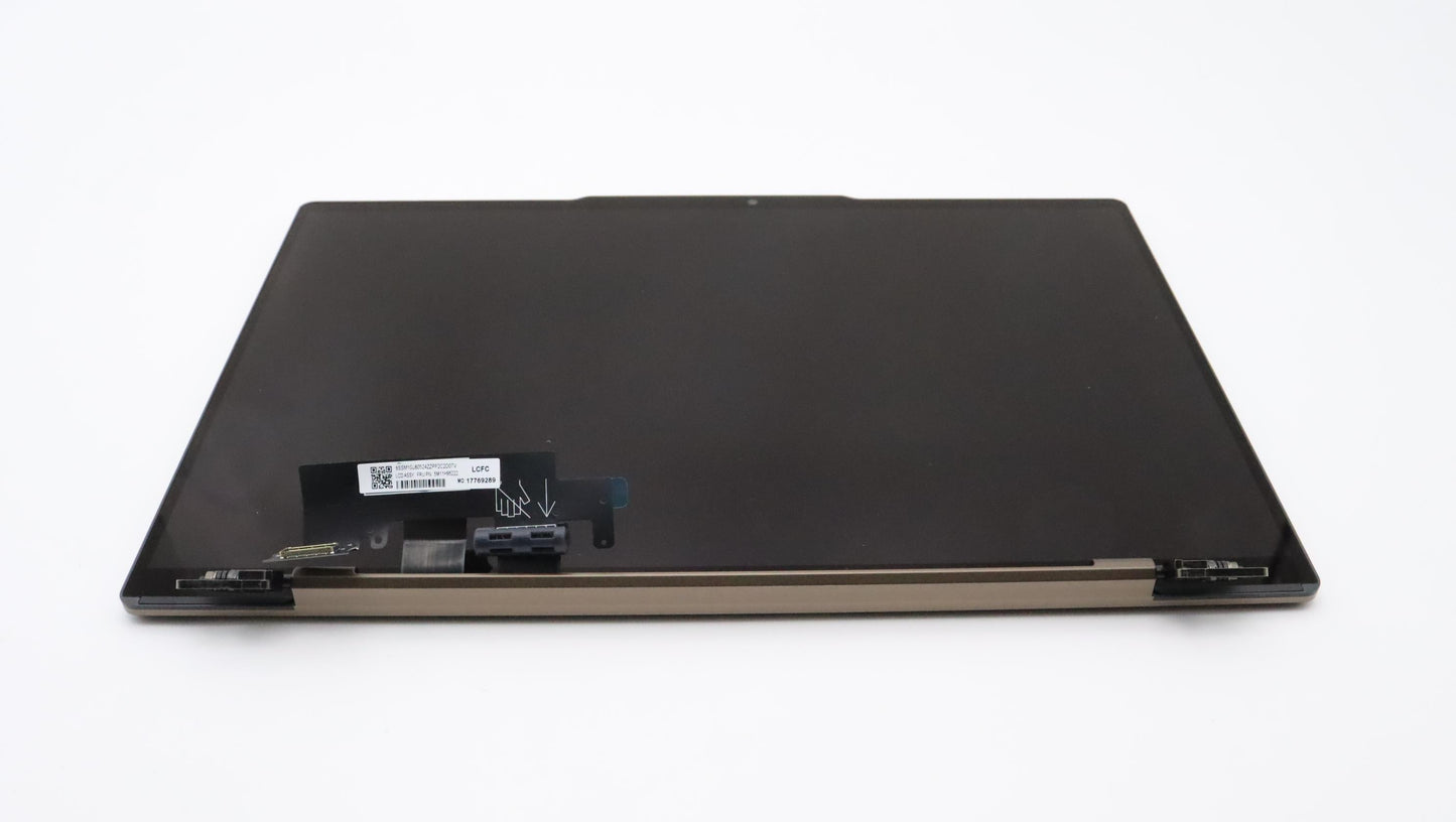 Lenovo Mech_Asm 13.3Wuxga,Tch,Hybir,V - 5M11H95222