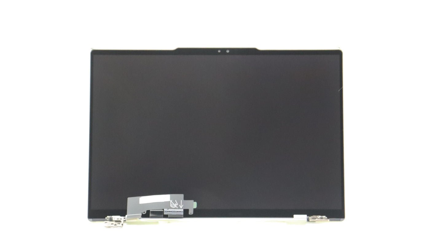 Lenovo 13.3" WQXGA LCD Module, Touch, Anti-Smudge, OLED, RGB+IR Camera - 5M11H95224