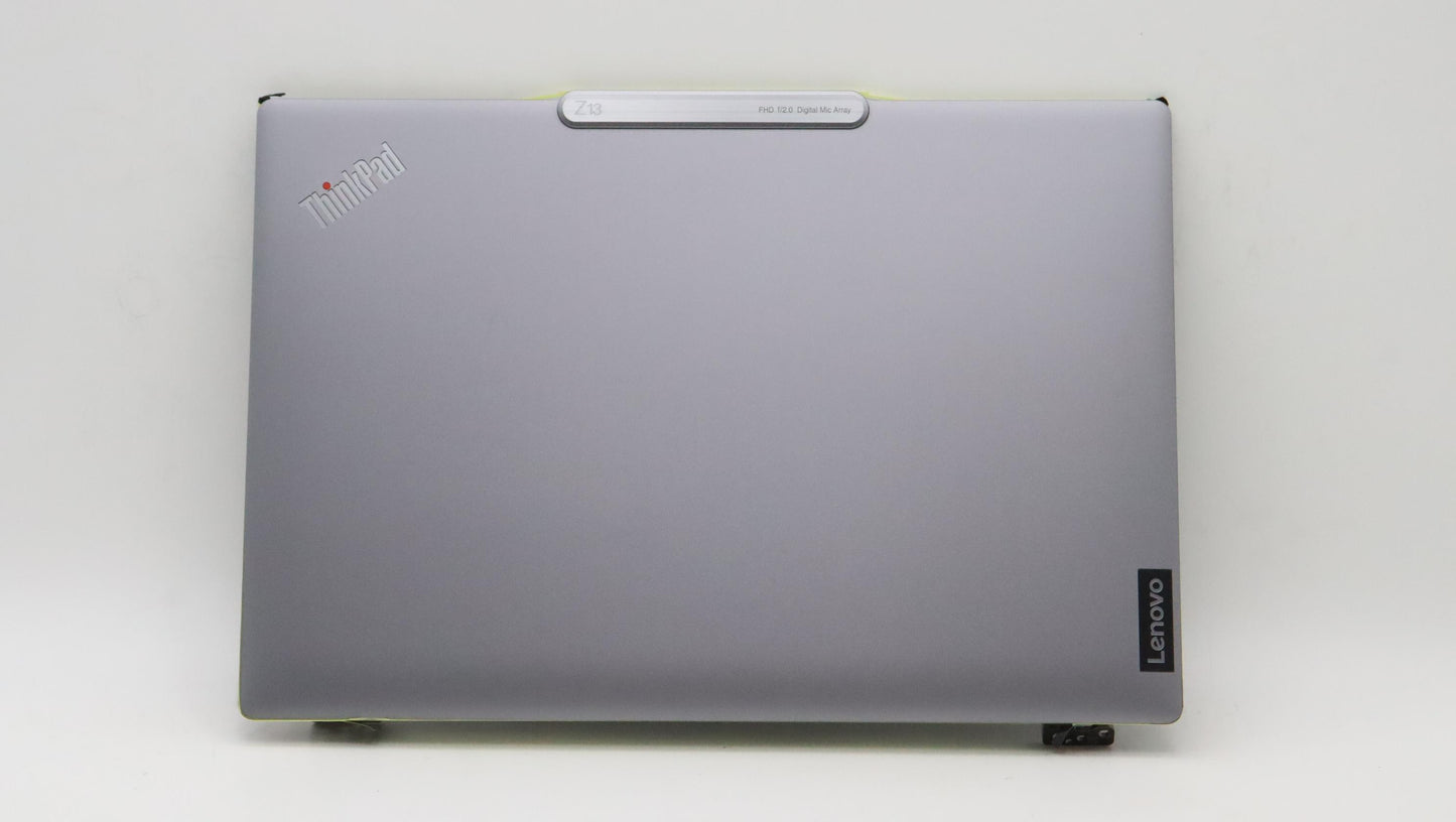 Lenovo 13.3" WQXGA LCD Module, Touch, Anti-Smudge, OLED, RGB+IR Camera - 5M11H95224