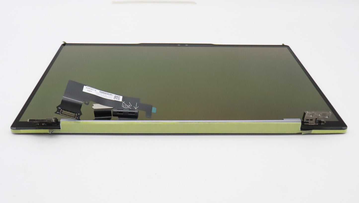 Lenovo 13.3" WQXGA LCD Module, Touch, Anti-Smudge, OLED, RGB+IR Camera - 5M11H95224