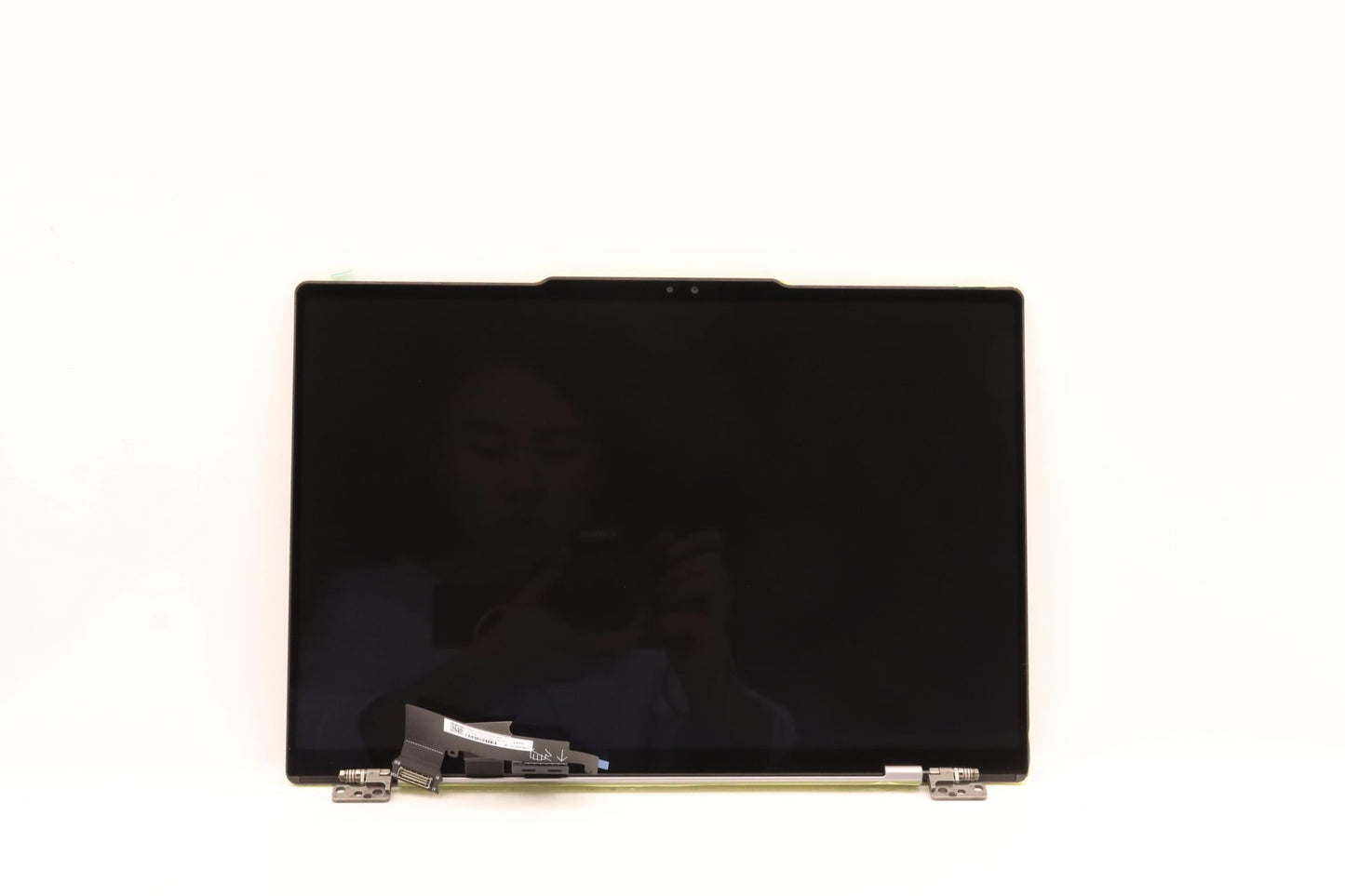 Lenovo Mechasm 133Wqxga,Oled,Rgbir,Gy - 5M11H95225
