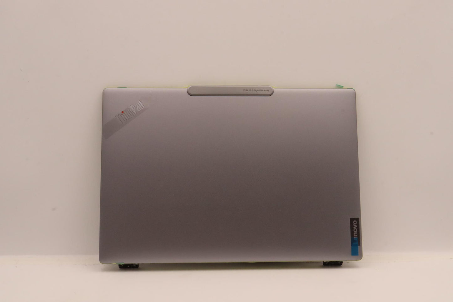 Lenovo Mechasm 133Wqxga,Oled,Rgbir,Gy - 5M11H95225