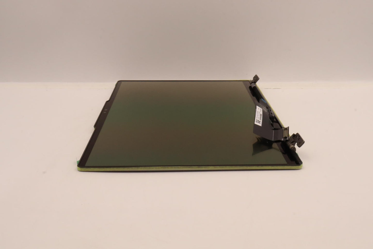 Lenovo Mechasm 133Wqxga,Oled,Rgbir,Gy - 5M11H95225