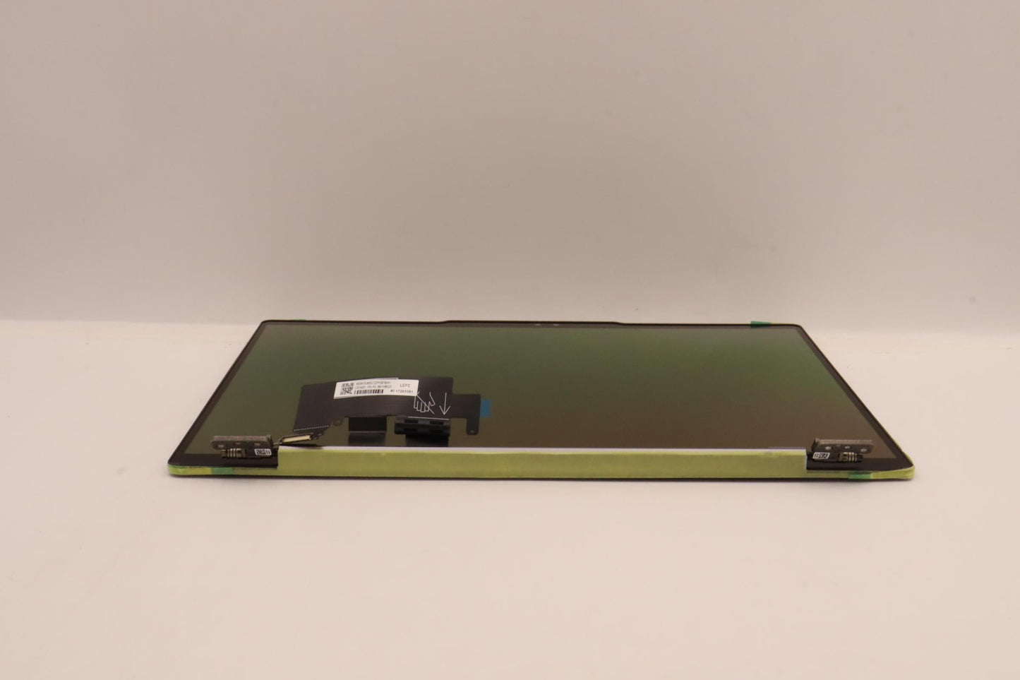 Lenovo Mechasm 133Wqxga,Oled,Rgbir,Gy - 5M11H95225