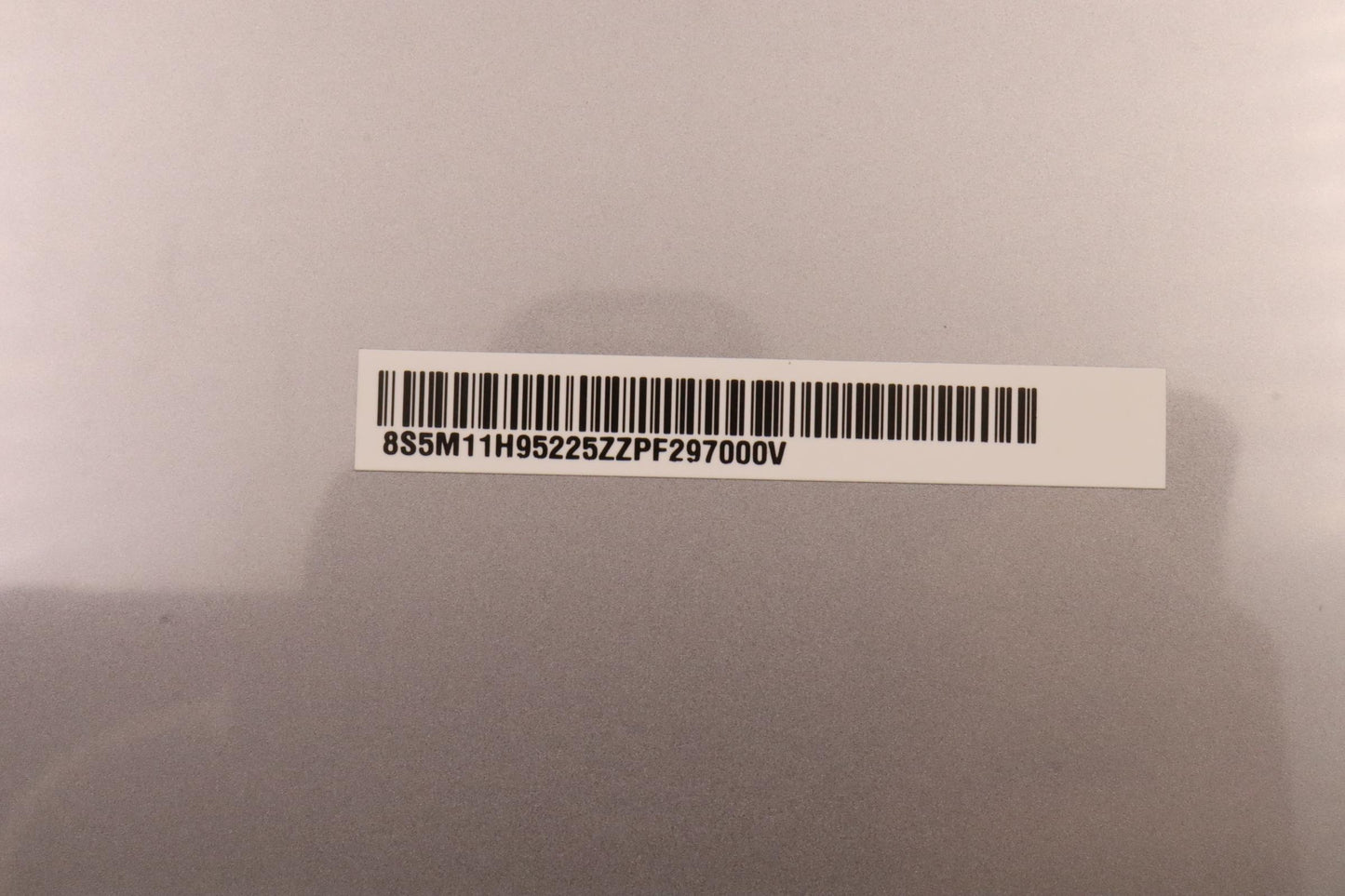 Lenovo Mechasm 133Wqxga,Oled,Rgbir,Gy - 5M11H95225