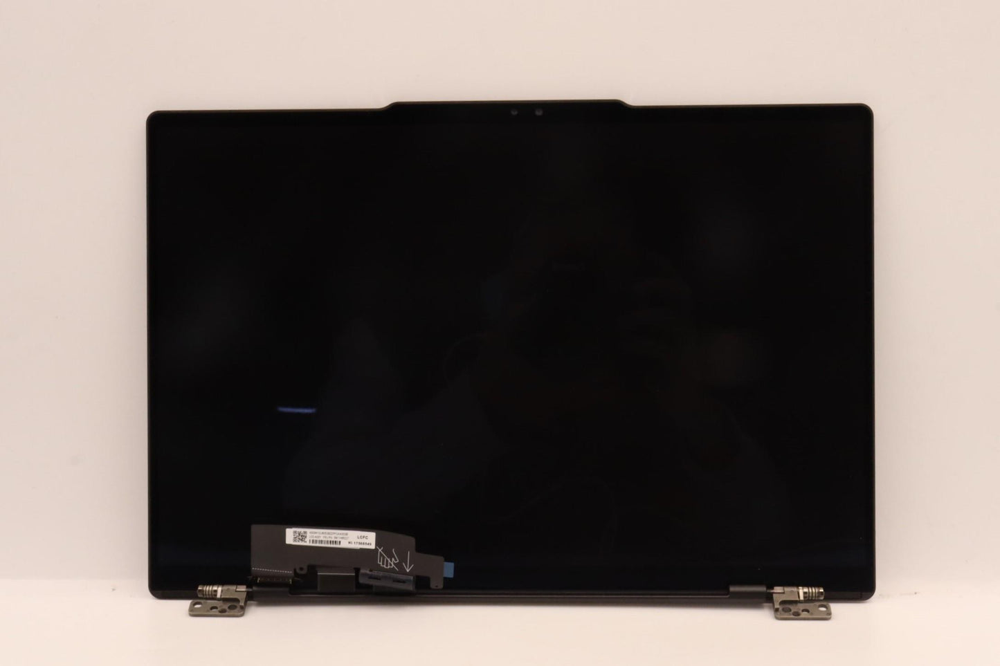 Lenovo Mechasm 133Wqxga,Oled,Rgbir,Bk - 5M11H95227