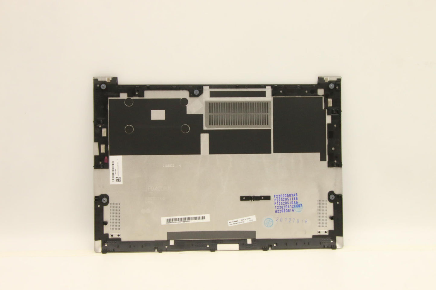 Lenovo Base Cover, WLAN, Aluminum - 5M11J01012