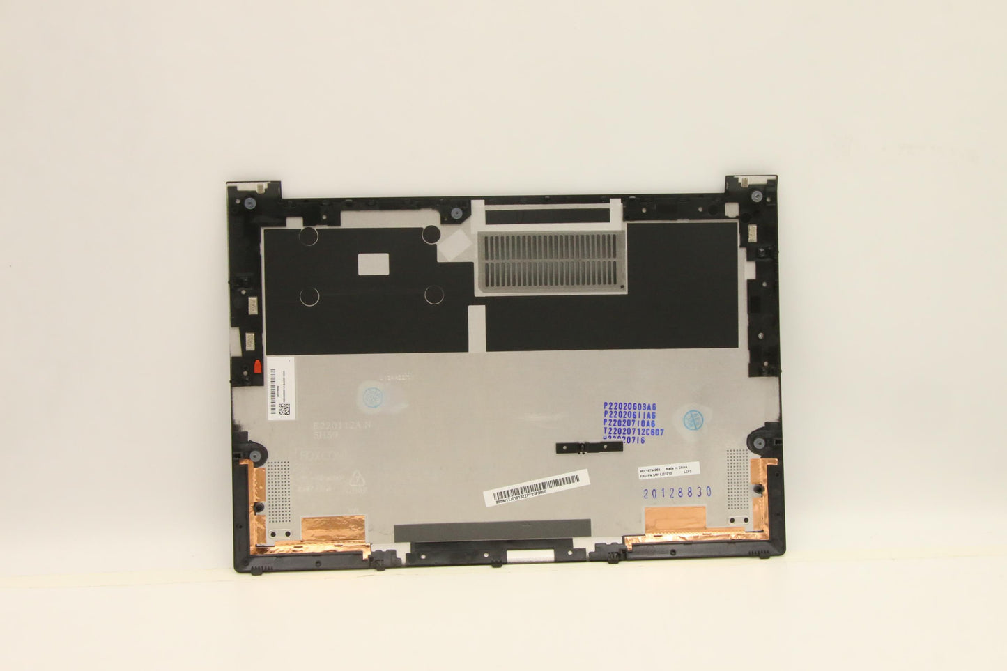 Lenovo Mechasm Base Cover,Asm,Wwan,Al - 5M11J01013