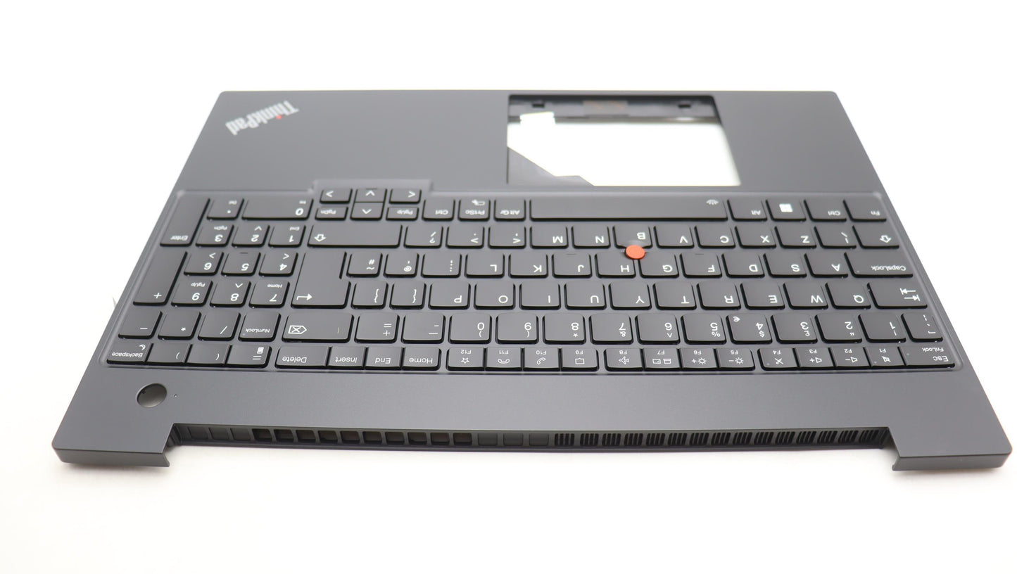 Lenovo Mech_Asm Fru Kbd Ccv Uke Bl (C - 5M11J05729