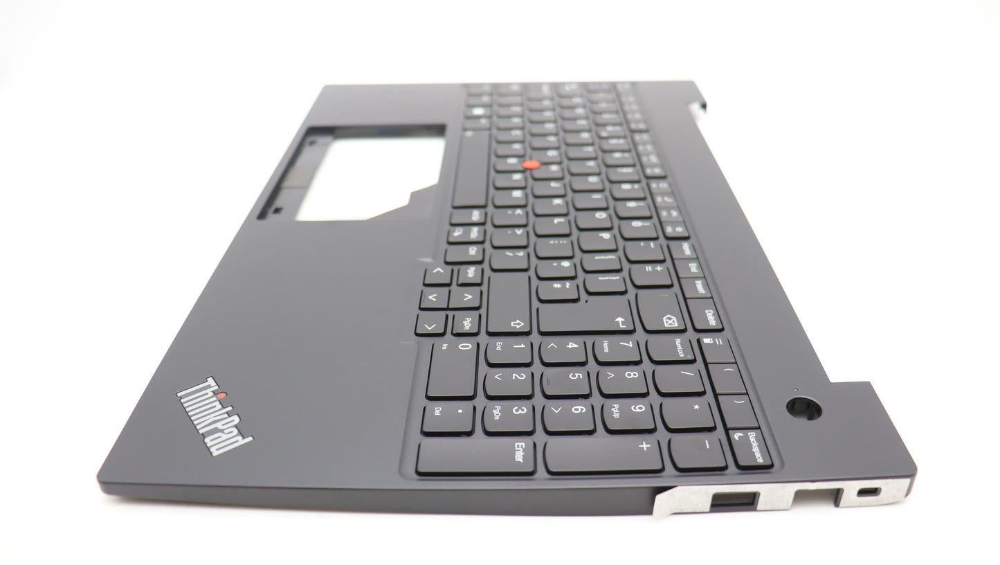 Lenovo Mech_Asm Fru Kbd Ccv Uke Bl (C - 5M11J05729