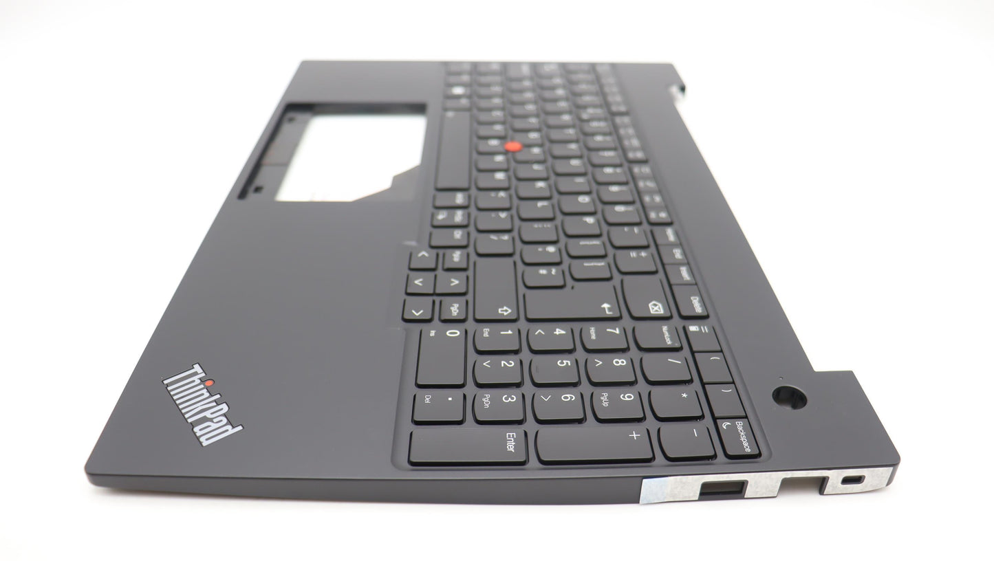 Lenovo Mech_Asm Fru Kbd Ccv Uke Bl (L - 5M11J05732