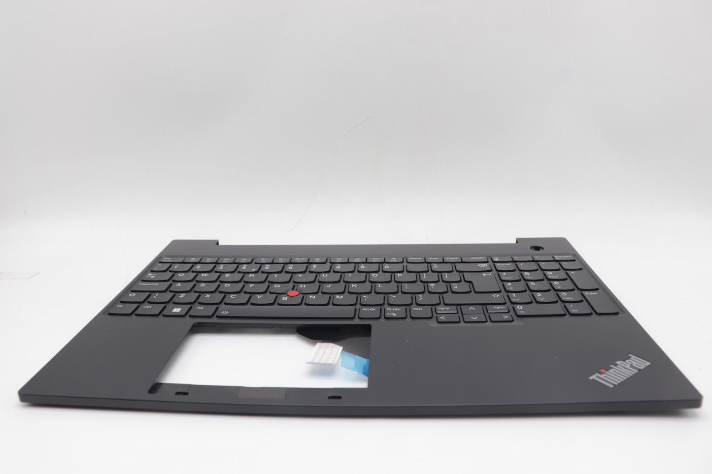 Lenovo Mech_Asm Fru Kbd Ccv Uke Bl (P - 5M11J05734