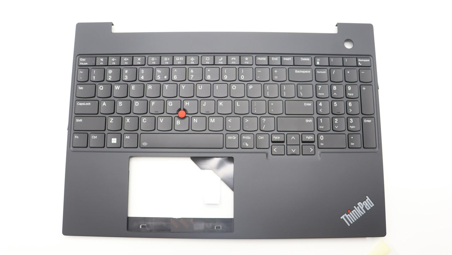 Lenovo Mech_Asm Fru Kbd Ccv Euroeng B - 5M11J05736
