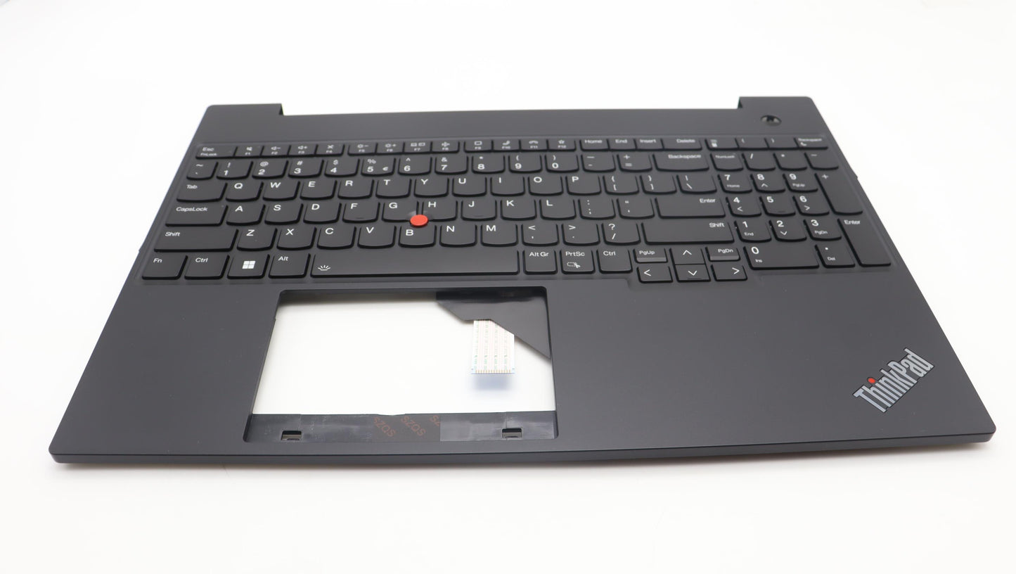 Lenovo Mech_Asm Fru Kbd Ccv Euroeng B - 5M11J05736