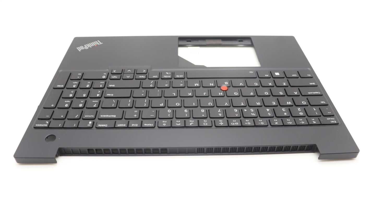 Lenovo Mech_Asm Fru Kbd Ccv Euroeng B - 5M11J05736