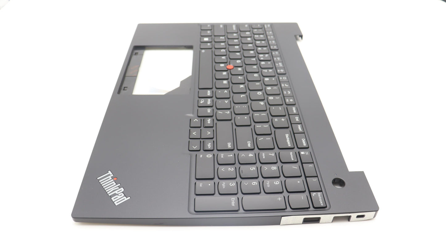 Lenovo Mech_Asm Fru Kbd Ccv Euroeng B - 5M11J05736