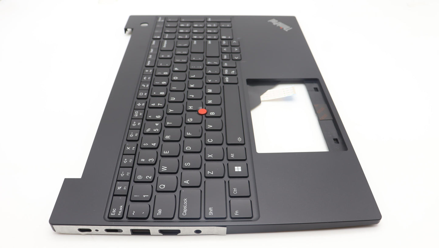 Lenovo Mech_Asm Fru Kbd Ccv Euroeng B - 5M11J05736