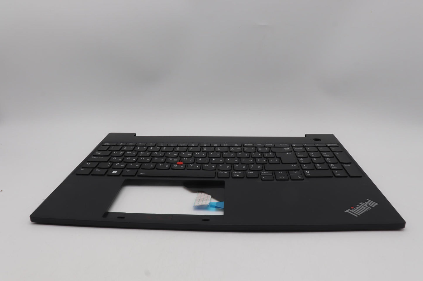 Lenovo Mech_Asm Fru Kbd Ccv Bul Bl (C - 5M11J05744