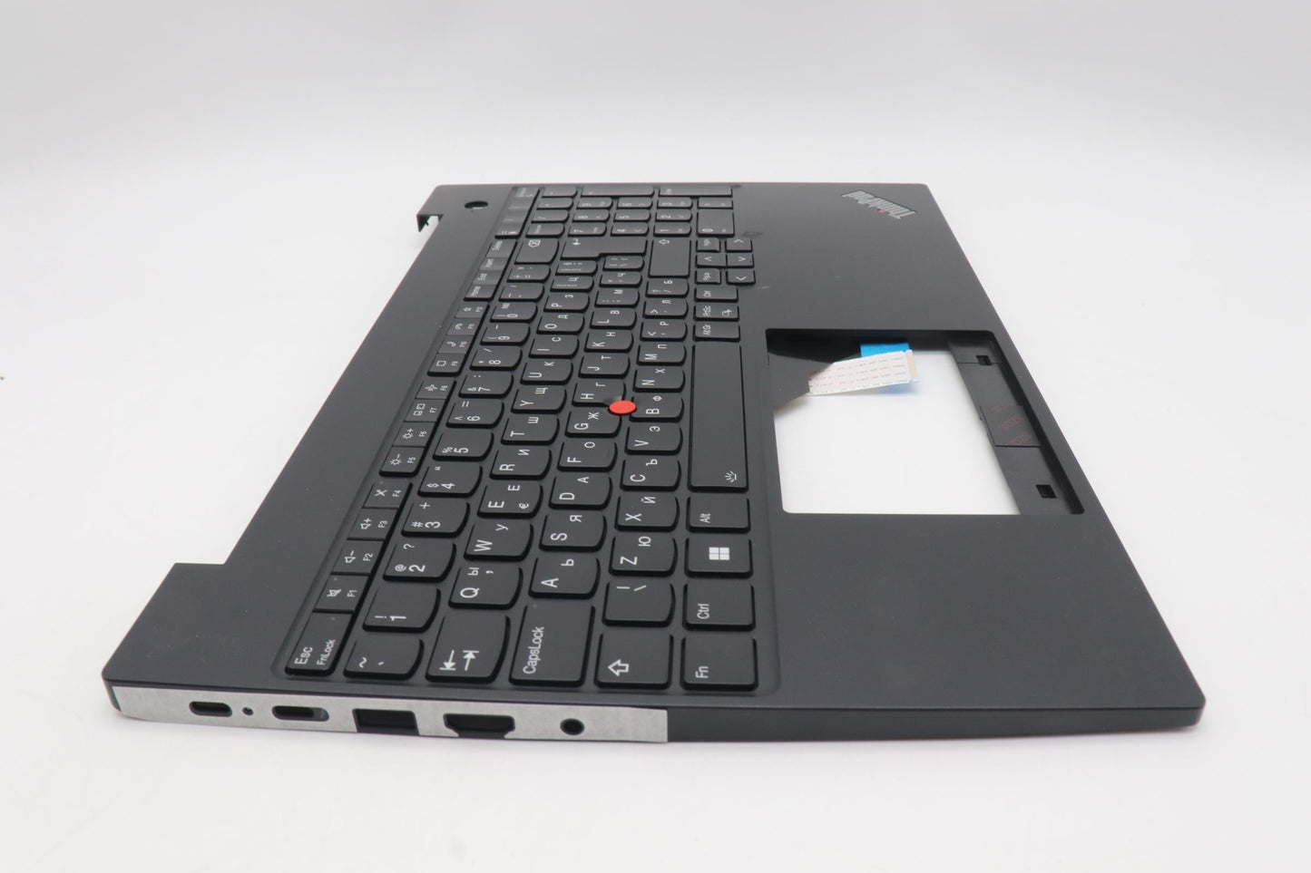 Lenovo Mech_Asm Fru Kbd Ccv Bul Bl (C - 5M11J05744