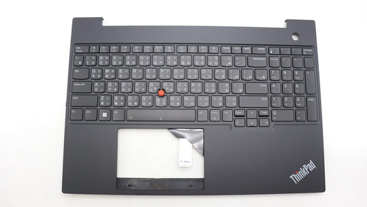 Lenovo Mech_Asm Fru Kbd Ccv Tc Bl (Lt - 5M11J05754
