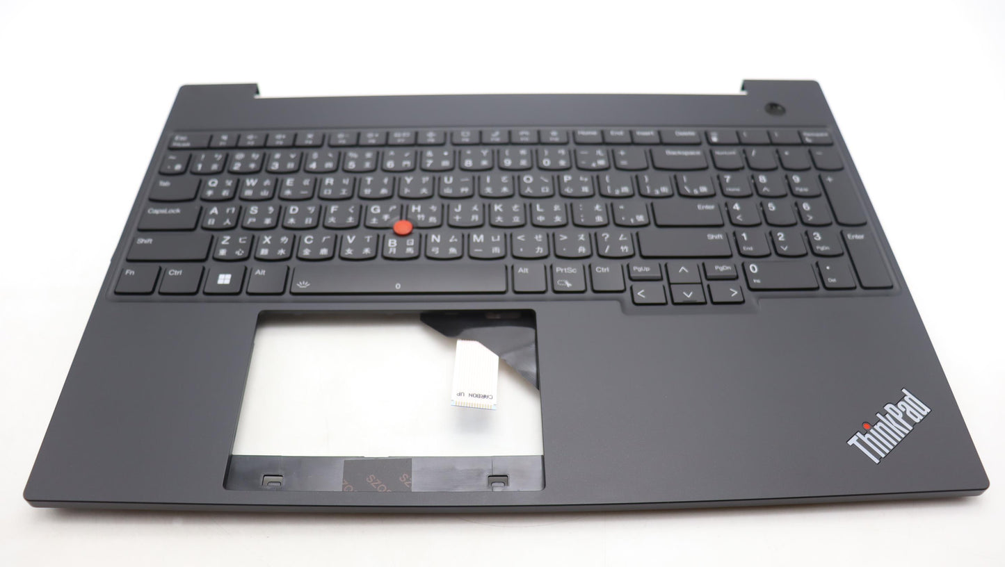 Lenovo Mech_Asm Fru Kbd Ccv Tc Bl (Lt - 5M11J05754