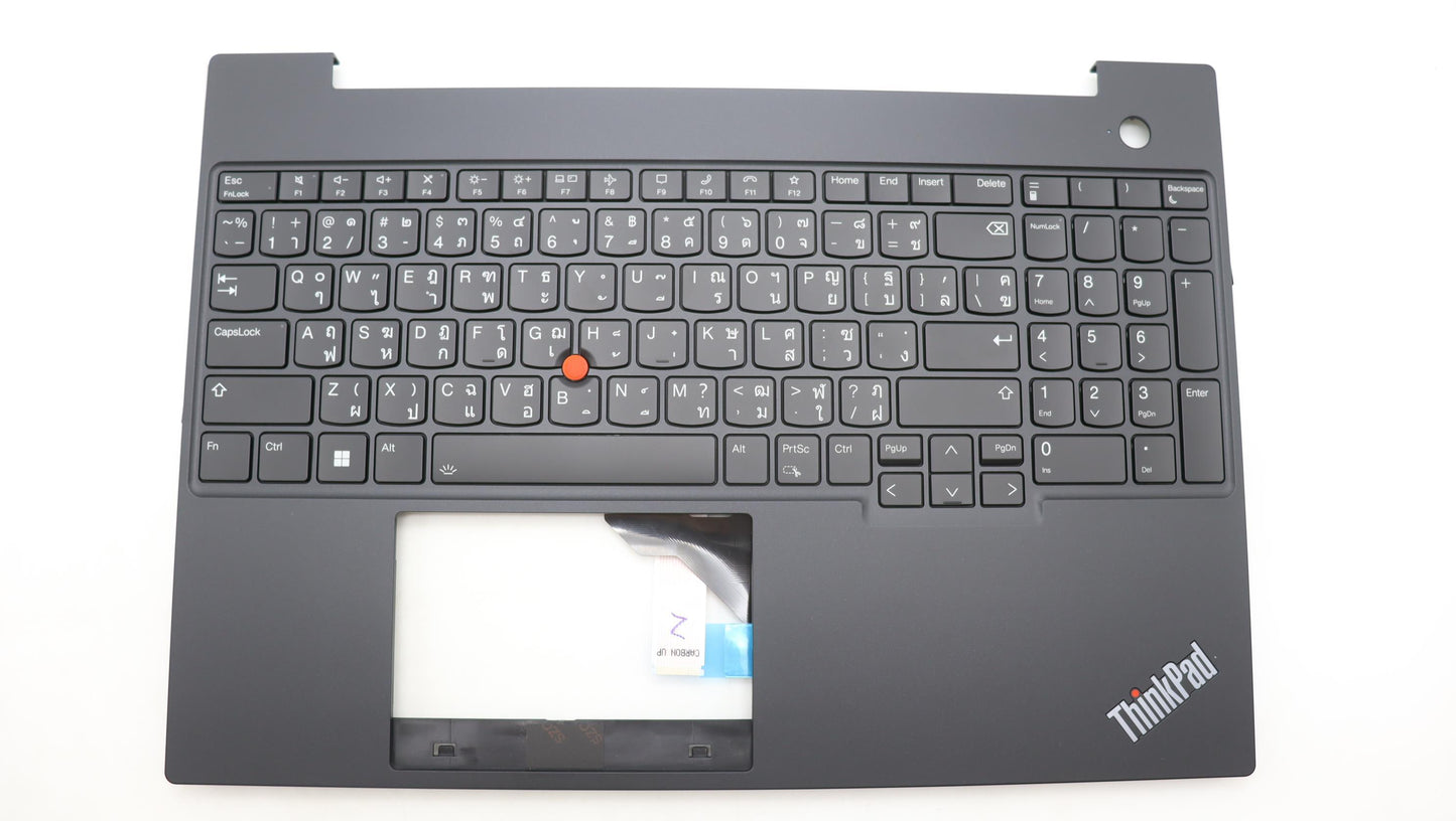 Lenovo Mech_Asm Fru Kbd Ccv Thai Bl ( - 5M11J05760