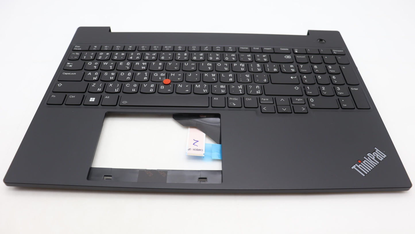 Lenovo Mech_Asm Fru Kbd Ccv Thai Bl ( - 5M11J05760