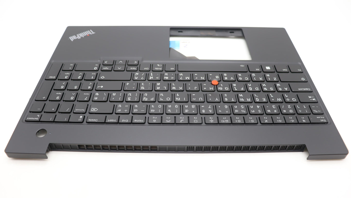 Lenovo Mech_Asm Fru Kbd Ccv Thai Bl ( - 5M11J05760