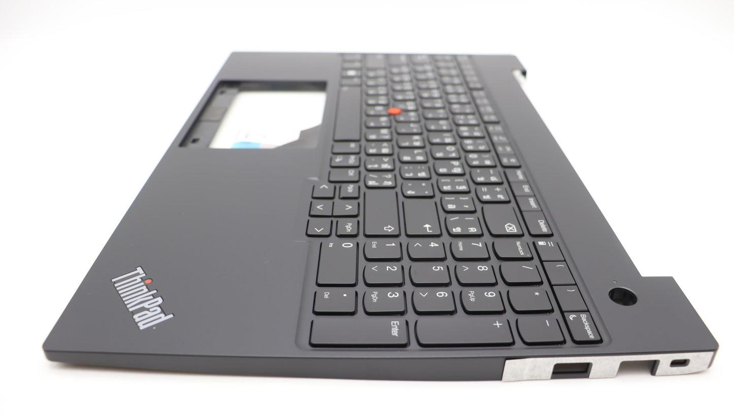 Lenovo Mech_Asm Fru Kbd Ccv Thai Bl ( - 5M11J05760