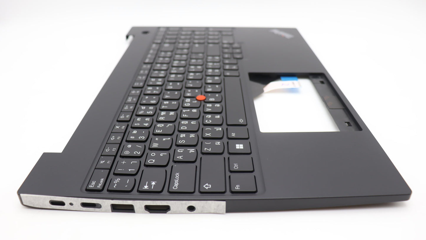 Lenovo Mech_Asm Fru Kbd Ccv Thai Bl ( - 5M11J05760
