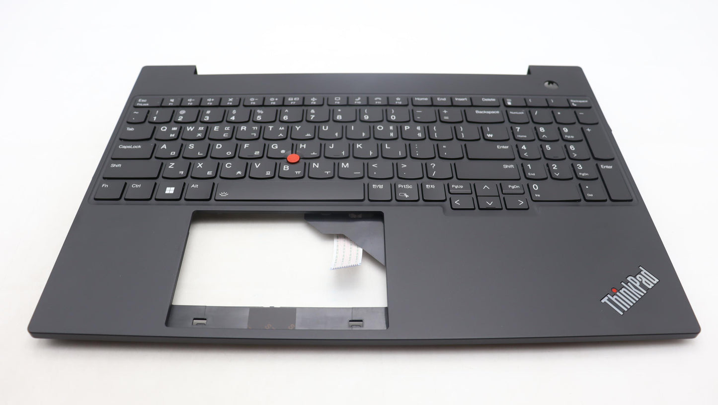 Lenovo Mech_Asm Fru Kbd Ccv Kor Bl (C - 5M11J05764