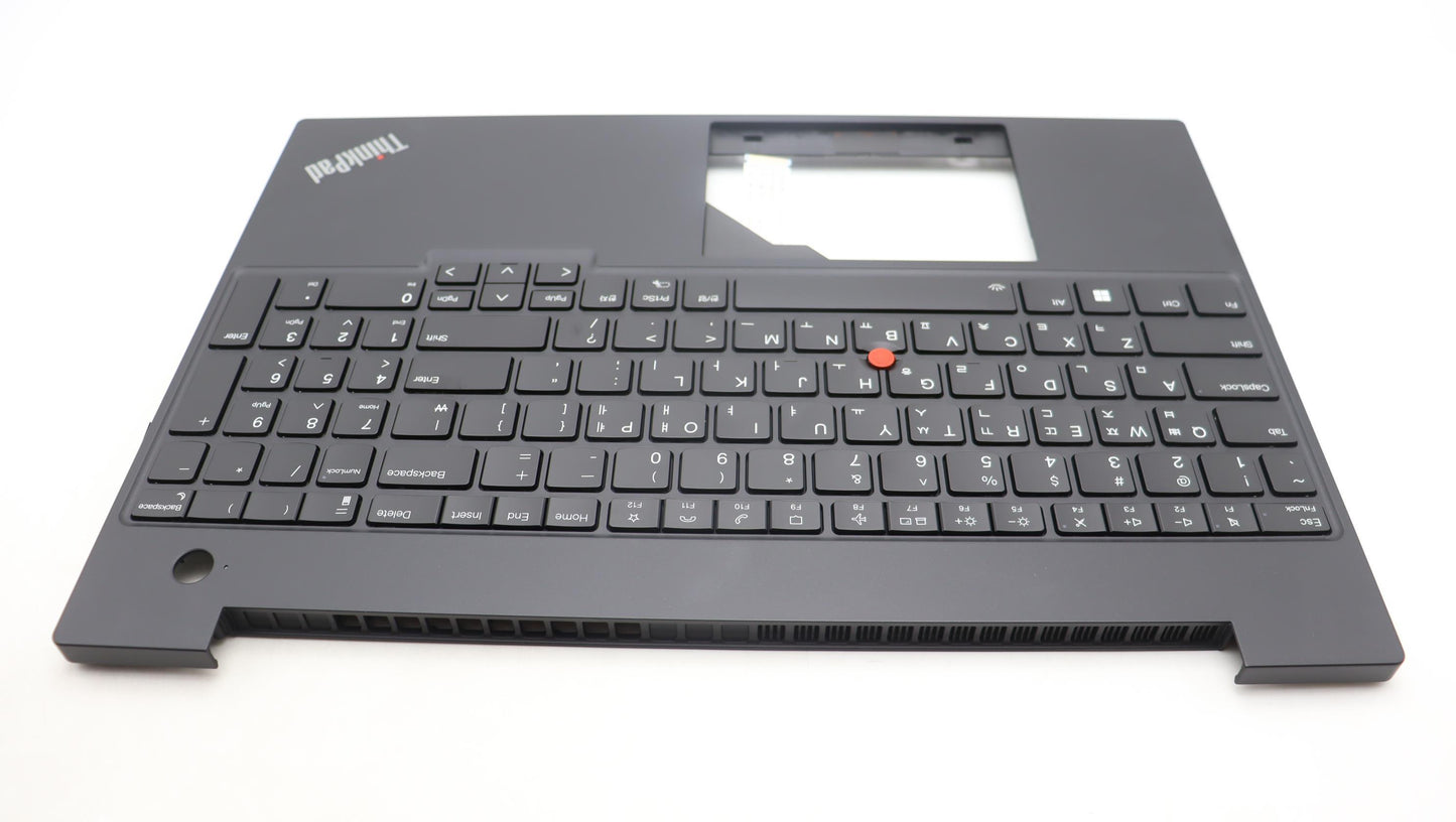 Lenovo Mech_Asm Fru Kbd Ccv Kor Bl (C - 5M11J05764